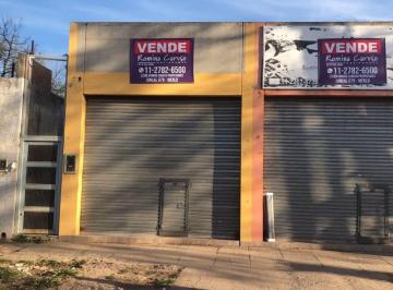 Local comercial , Merlo · Locales en Venta - Ferrari