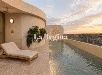 Departamento · 52m² · 2 Ambientes · Departamento a Estrenar de Dos Ambientes en Venta, Cañitas, Palermo