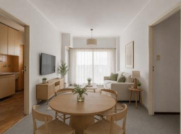 Departamento · 50m² · 3 Ambientes · Departamento 3 Ambientes con Balcón