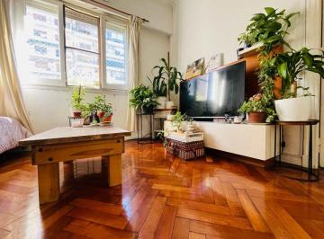Departamento · 65m² · 3 Ambientes · Venta Departamento 3 Ambientes en Flores