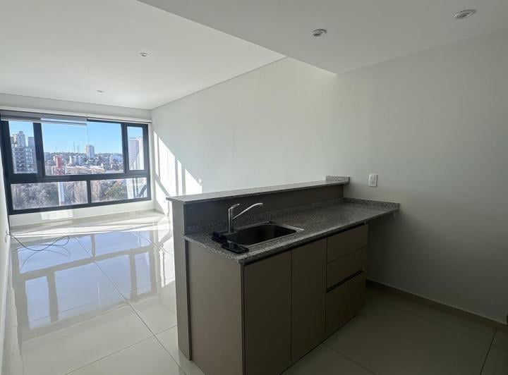 Departamento · 54m² · 2 Ambientes