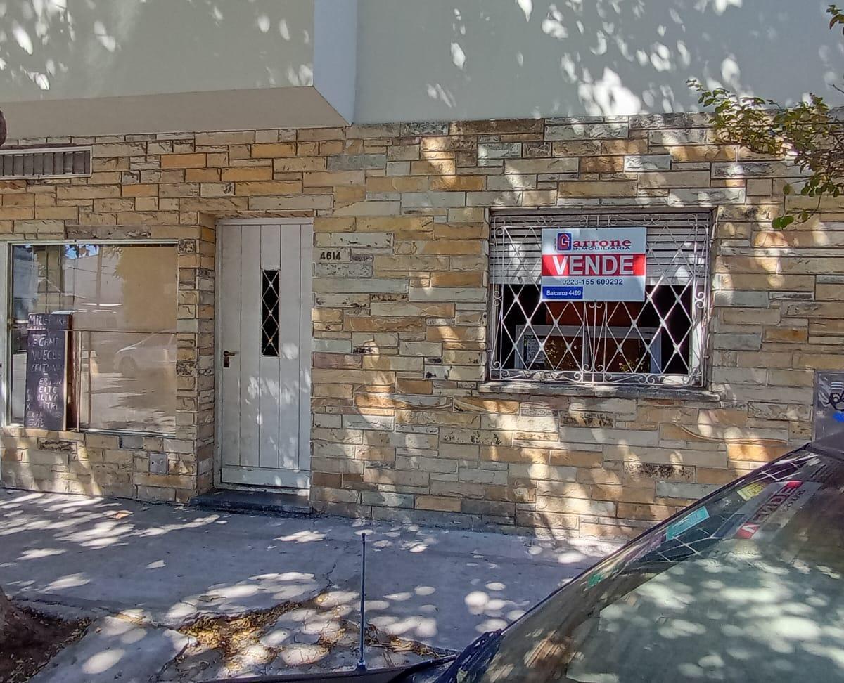 PH en venta, 2 dorm, 82m² con cochera — Don Bosco