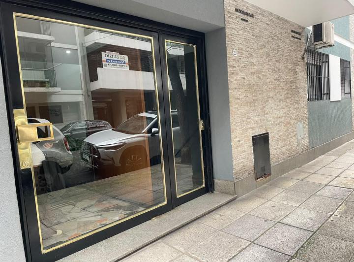 Departamento · 61m² · 3 Ambientes