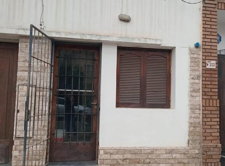 Casa · 2 Dormitorios