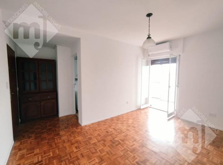 Departamento · 54m² · 3 Ambientes · 1 Cochera