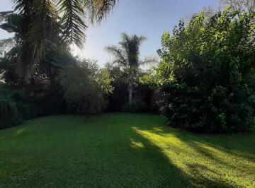 Terreno · 360m² · Terreno en Villa Rivera Indarte