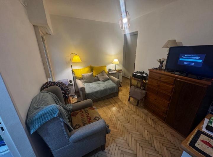 Departamento · 30m² · 2 Ambientes
