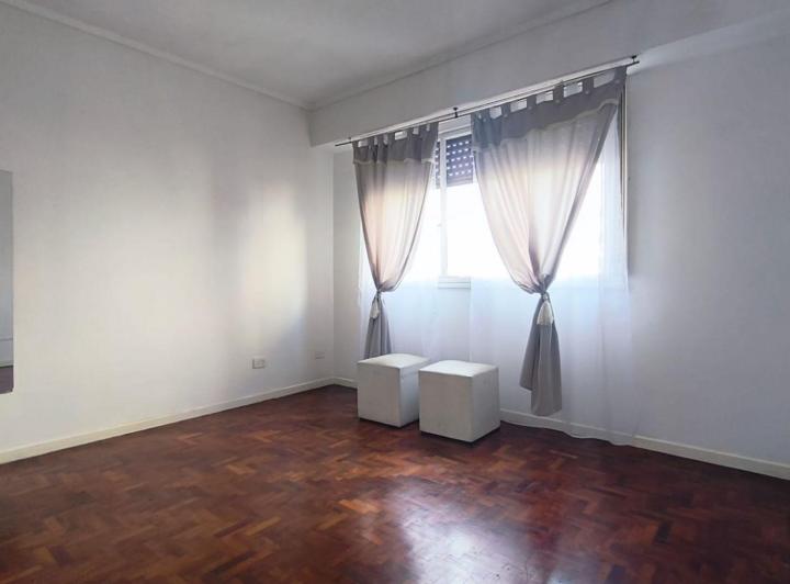 Departamento · 38m² · 2 Ambientes