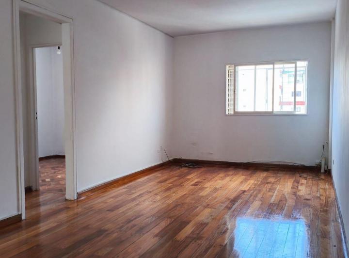 Departamento · 56m² · 3 Ambientes