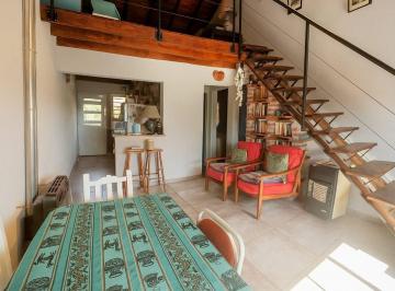 Casa · 68m² · 3 Ambientes · Casa en Venta en Frutos Gonzalez Escobar Apta Cred
