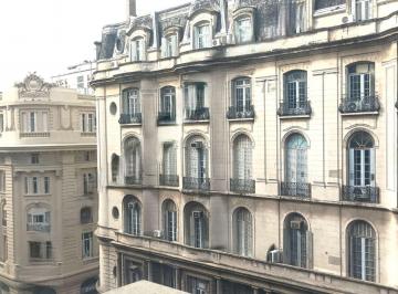 Oficina comercial · 110m² · Oficina 110 m² a 50 m del Congreso de La Nacion
