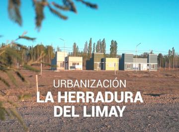 Terreno , Plottier · Venta Terreno en La Herradura del Limay