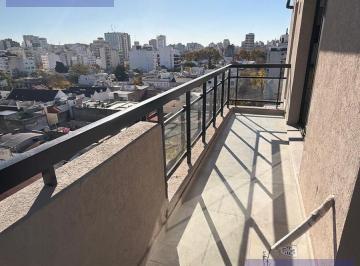 Departamento · 42ha · 2 Ambientes · Departamento 2 Ambientes. | 33 Orientales Al 600
