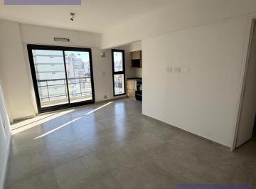 Departamento · 49ha · 2 Ambientes · Departamento 2 Ambientes. | 33 Orientales Al 600
