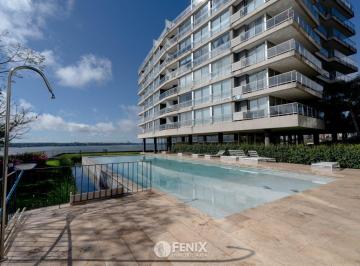 Departamento · 364m² · 4 Ambientes · 2 Cocheras · Departamento de Categoría en Venta - 2 Dorm. 4 Baños - Edif. Villa Ángela (Df972)