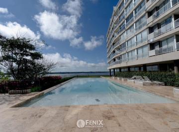 Departamento · 364m² · 4 Ambientes · 2 Cocheras · Departamento de Categoría en Venta - 2 Dorm. 4 Baños - Edif. Villa Ángela (Df972)
