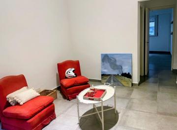 Departamento de 2 ambientes, Recoleta · Junín y Juncal - Dos Ambientes con Patio