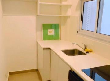 Departamento de 2 ambientes, Recoleta · Junín 1380