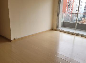 Departamento de 4 ambientes, Almagro · Alquilo Hermoso 4 Ambientes con Cochera