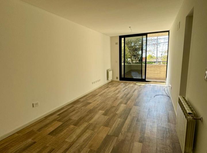 Departamento · 52m² · 2 Ambientes