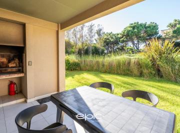 Departamento · 48m² · 2 Ambientes · Departamento en Venta Colonia Marina en Mar de Las Pampas