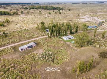 Terreno · 2645m² · Venta Lote en El Salvaje