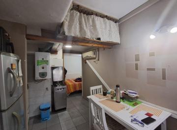 PH · 17m² · 1 Ambiente · Monoambiente en Venta San Martin