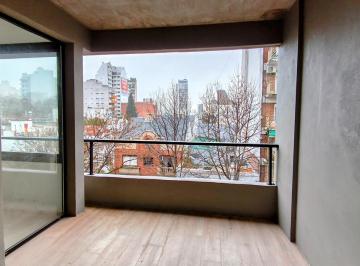 Departamento · 50m² · 2 Ambientes · Departamento en Villa Crespo