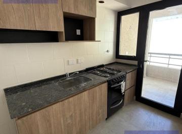 Departamento · 38m² · 2 Ambientes · Departamento 2 Ambientes a Estrenar en Almagro