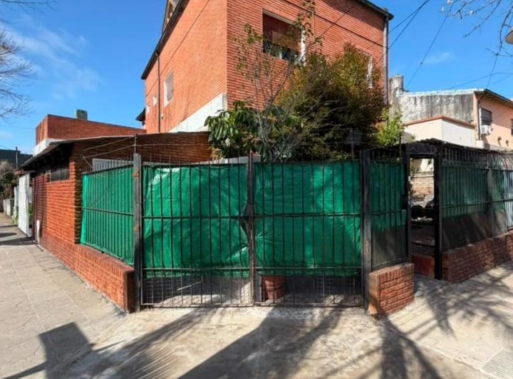 PH · 45m² · 2 Ambientes