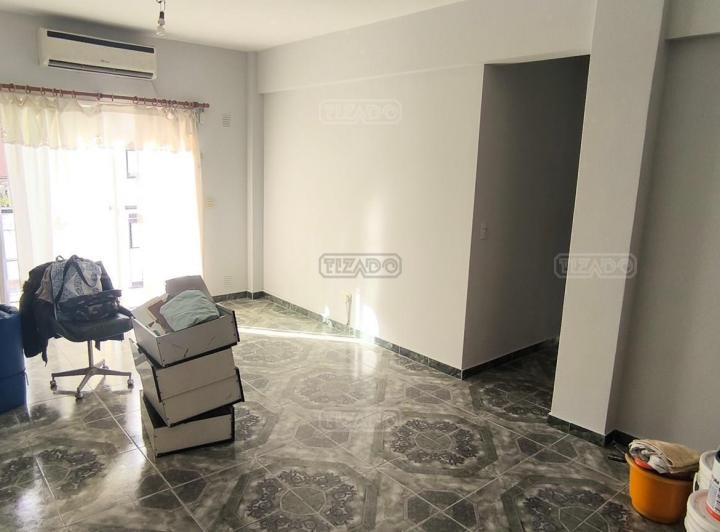 Departamento · 70m² · 4 Ambientes