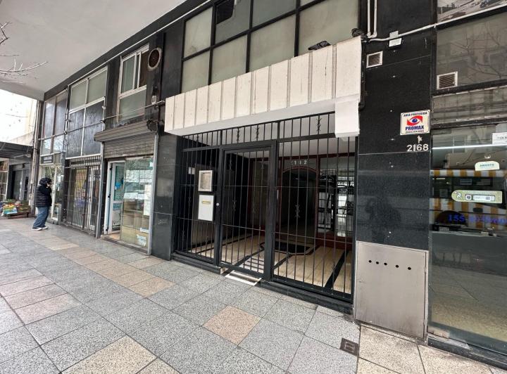 Departamento · 35m² · 2 Ambientes