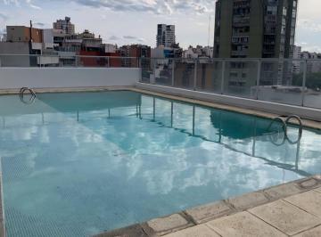 Departamento · 41m² · 2 Ambientes · Departamento de Dos Ambientes en Alquiler