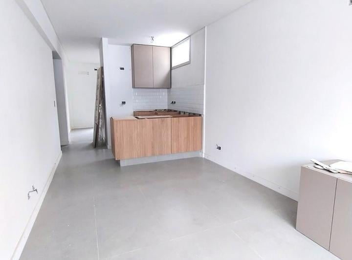 Departamento · 40m² · 2 Ambientes