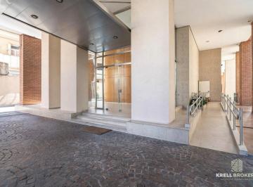 Departamento · 97m² · 4 Ambientes · 1 Cochera · Departamento de 4 Ambientes en Almagro con Cochera Fija