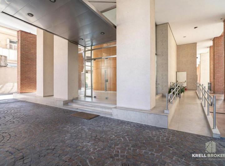 Departamento · 97m² · 4 Ambientes · 1 Cochera
