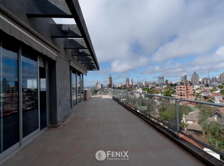 Departamento · 364m² · 4 Ambientes · 2 Cocheras