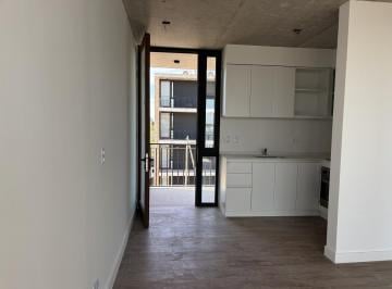 Departamento · 90m² · 3 Ambientes · 1 Cochera · Departamento en Alquiler Anual