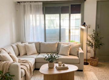 PH · 68m² · 3 Ambientes · 1 Cochera · Venta Departamento Tipo PH en Escalada