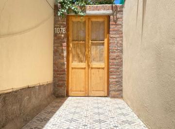 Casa de 4 ambientes, Chacras de Coria · Casa en Alquiler