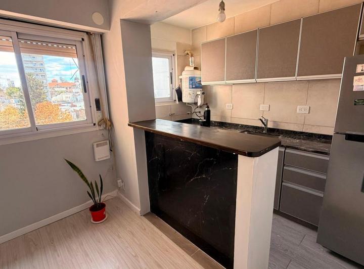 Departamento · 32m² · 2 Ambientes