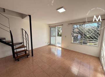 Departamento · 51m² · 2 Ambientes · Departamento en Alquiler de 2 Ambientes con Balcón - Villa Ballester