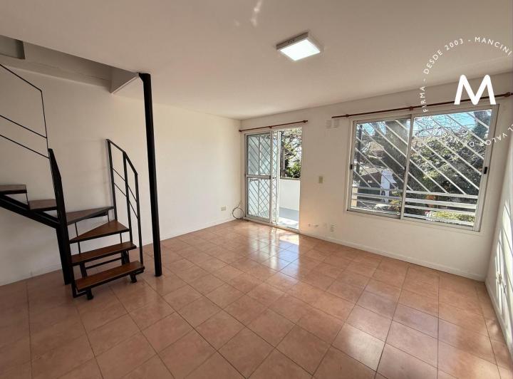 Departamento · 51m² · 2 Ambientes