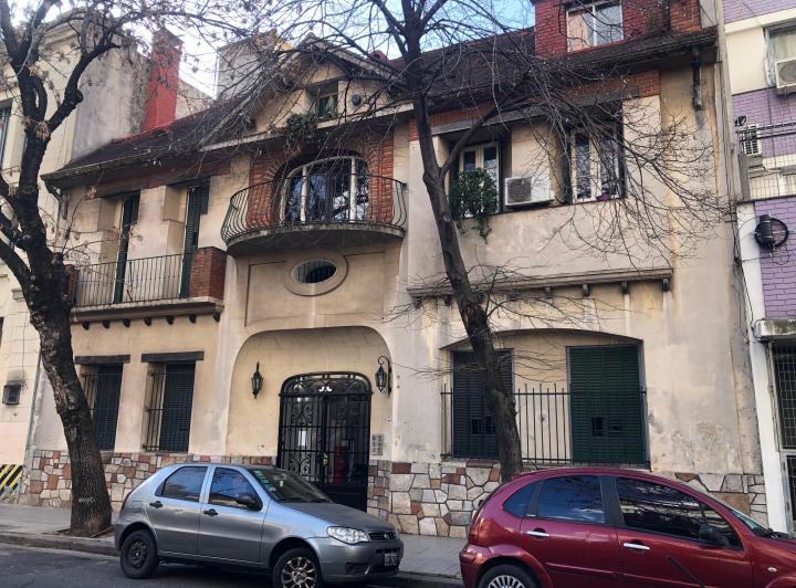 Departamento · 59m² · 3 Ambientes