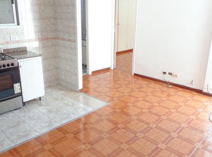 Departamento · 40m² · 2 Ambientes