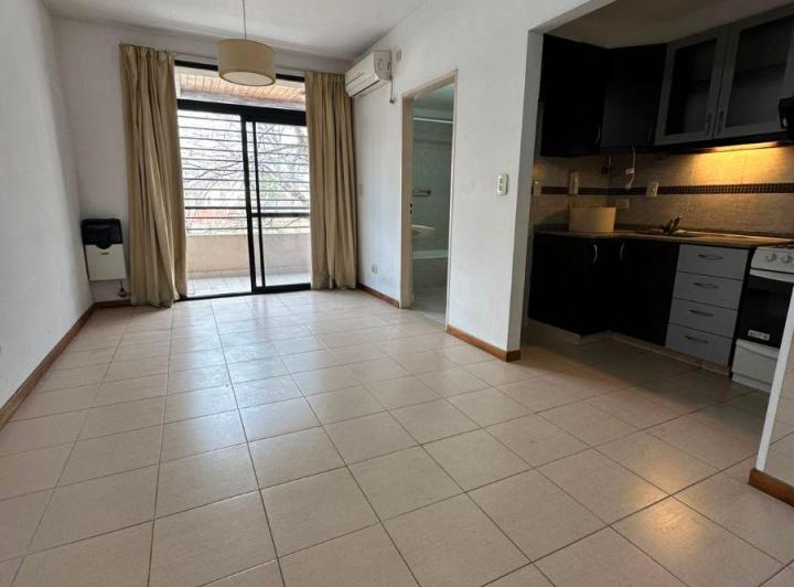 Departamento · 40m² · 2 Ambientes