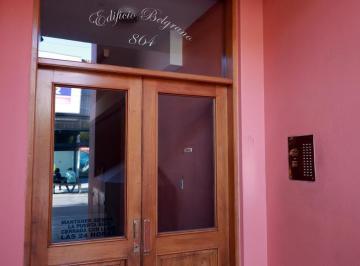 Departamento · 4 Ambientes · Departamento - San Salvador de Jujuy