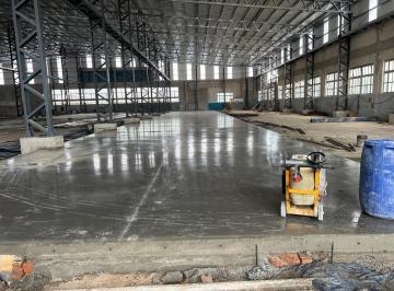 WER-WER-1905_2 · Galpon en Alquiler a Estrenar de 7500 m²