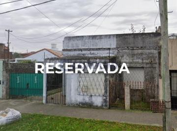 Casa · 86m² · 3 Ambientes · Reservada! Venta de Casa en Wilde