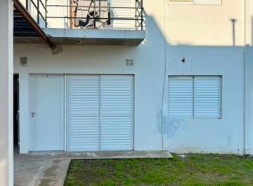 Departamento · 40m² · 2 Ambientes · Alquiler Depto Zona Facultad